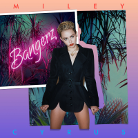 Miley Cyrus - Bangerz (Deluxe Edition)(2013)
